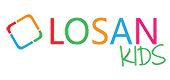 LOSAN деца