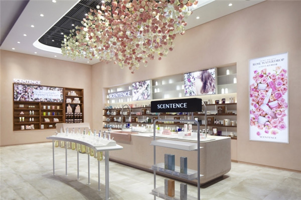 Scentence-store-by-StudioVASE-Hanam-and-Jukjeon-South-Korea