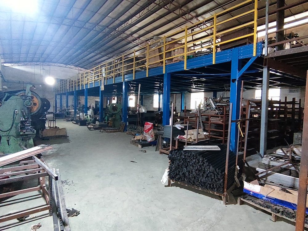 ලෝහ සංදර්ශක සඳහා TP සංදර්ශක සිදුරු රේඛාව