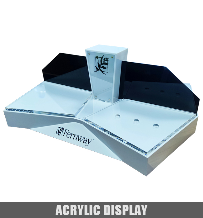 ඇක්‍රිලික් සංදර්ශකය