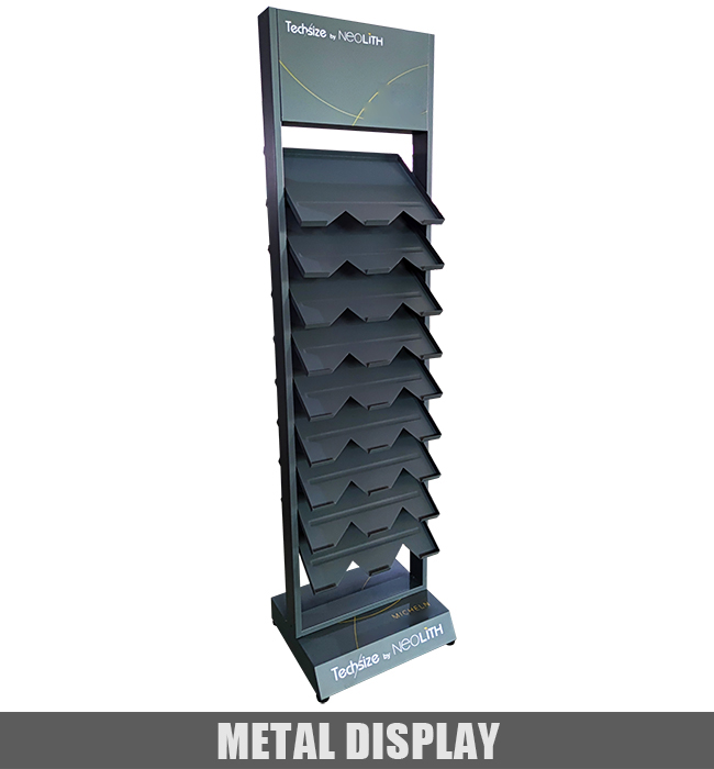 ලෝහ සංදර්ශකය