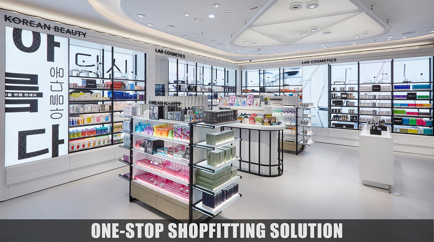 සාප්පු සවි කිරීම