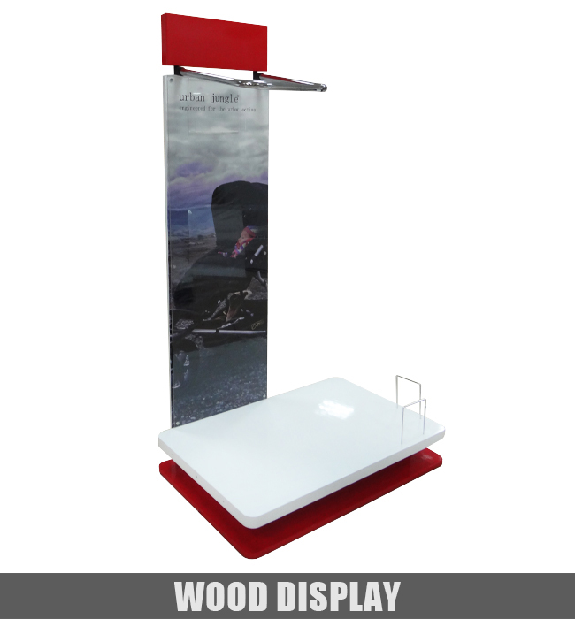 දැව සංදර්ශකය