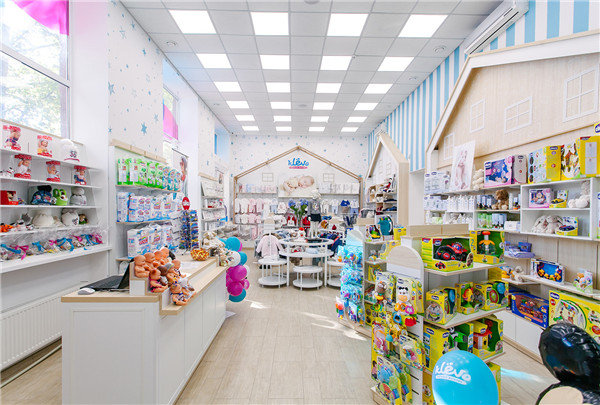 Baby products display series recommendation (Part 1) (1)