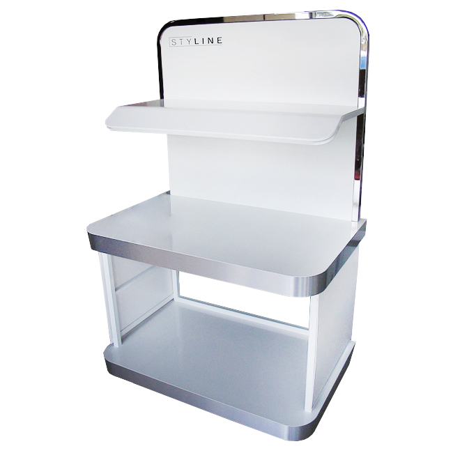 China Retail Store Display Racks Manufacturer and Supplier, Factory ...