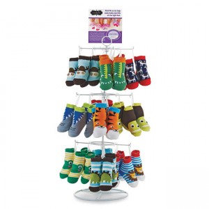 https://www.tp-display.com/metal-childrens-clothing-socks-3-wire-shelving-rotating-display-stand-for-shop-product/