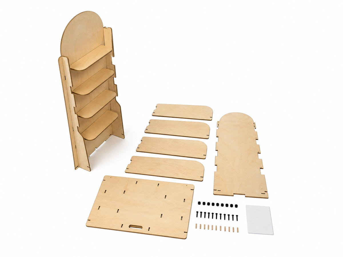 flat-pack-plywood-display-system