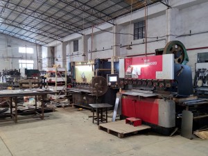 metal workshop-1