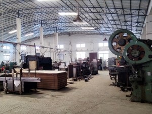 metal workshop-11