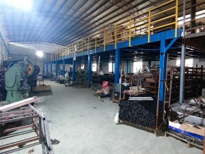 metal workshop-7