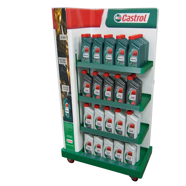 space-efficient-folding-display-rack