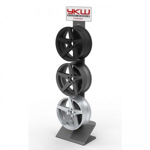 wheel rim display-650-2