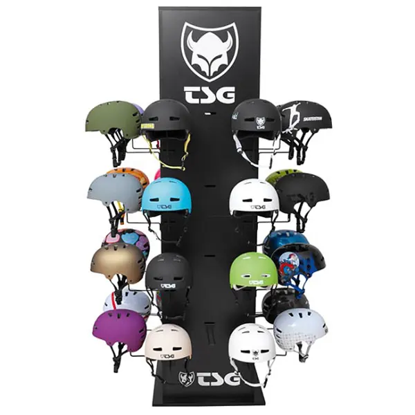 How Much Does a Custom Metal Display Rack Cost? Price Factors Explained