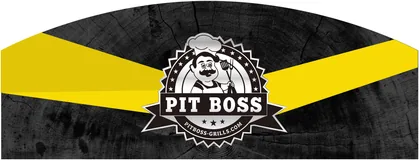 Pit Boss retail display program